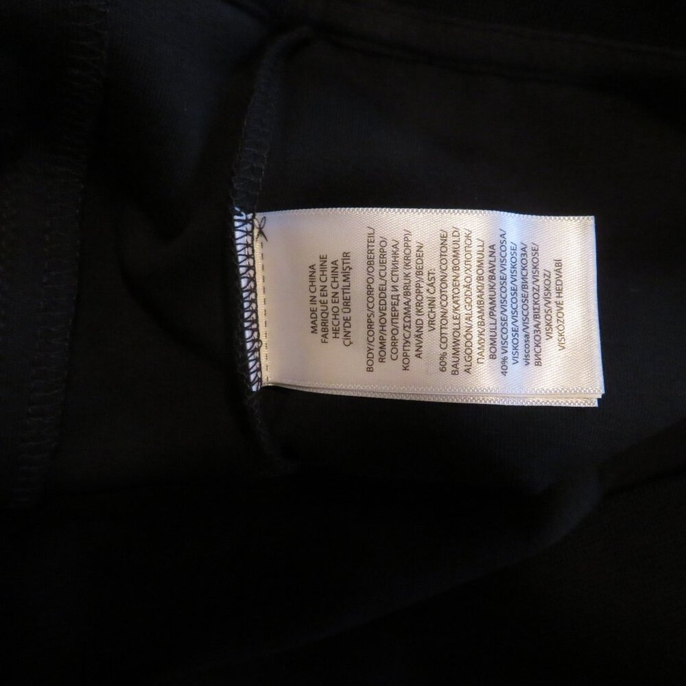 Polo Ralph Lauren Men's Double-Knit Full-Zip Hood - Picture 14 of 14